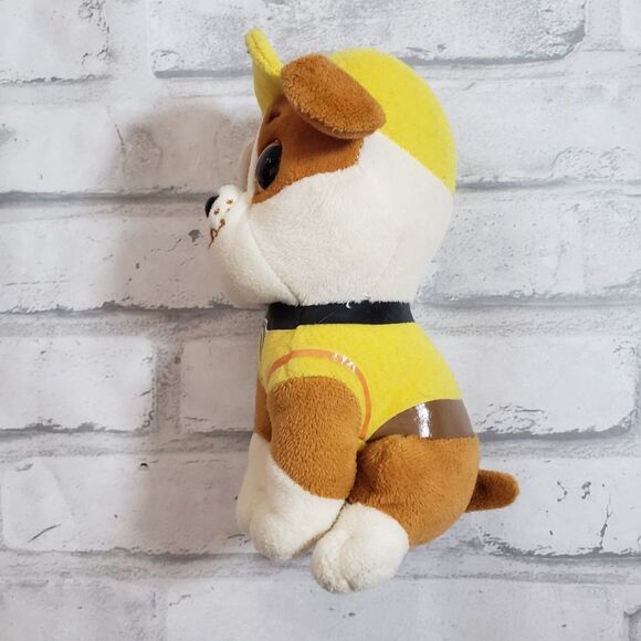 Bundle Paw Patrol Interactive and Soft Plush Toys - Picture 5 of 5